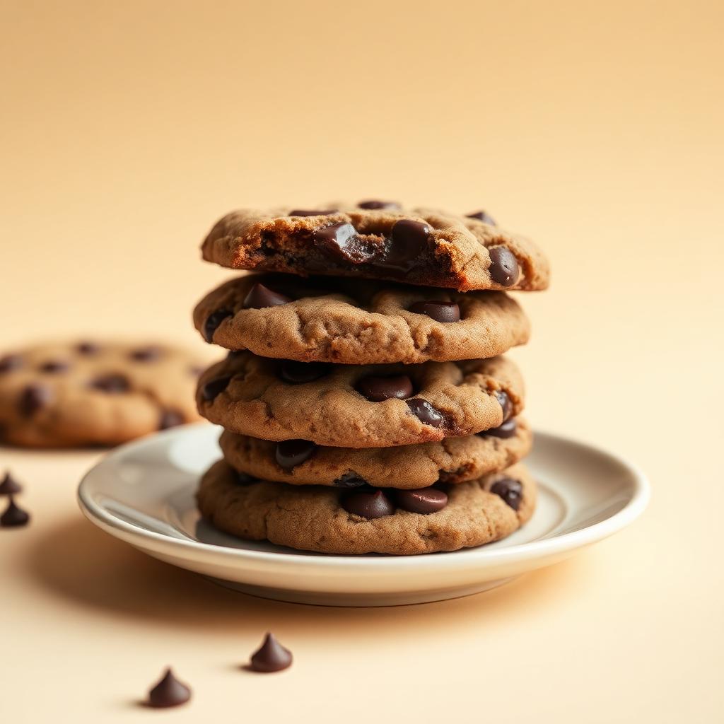 Brown Butter Chocolate Chip