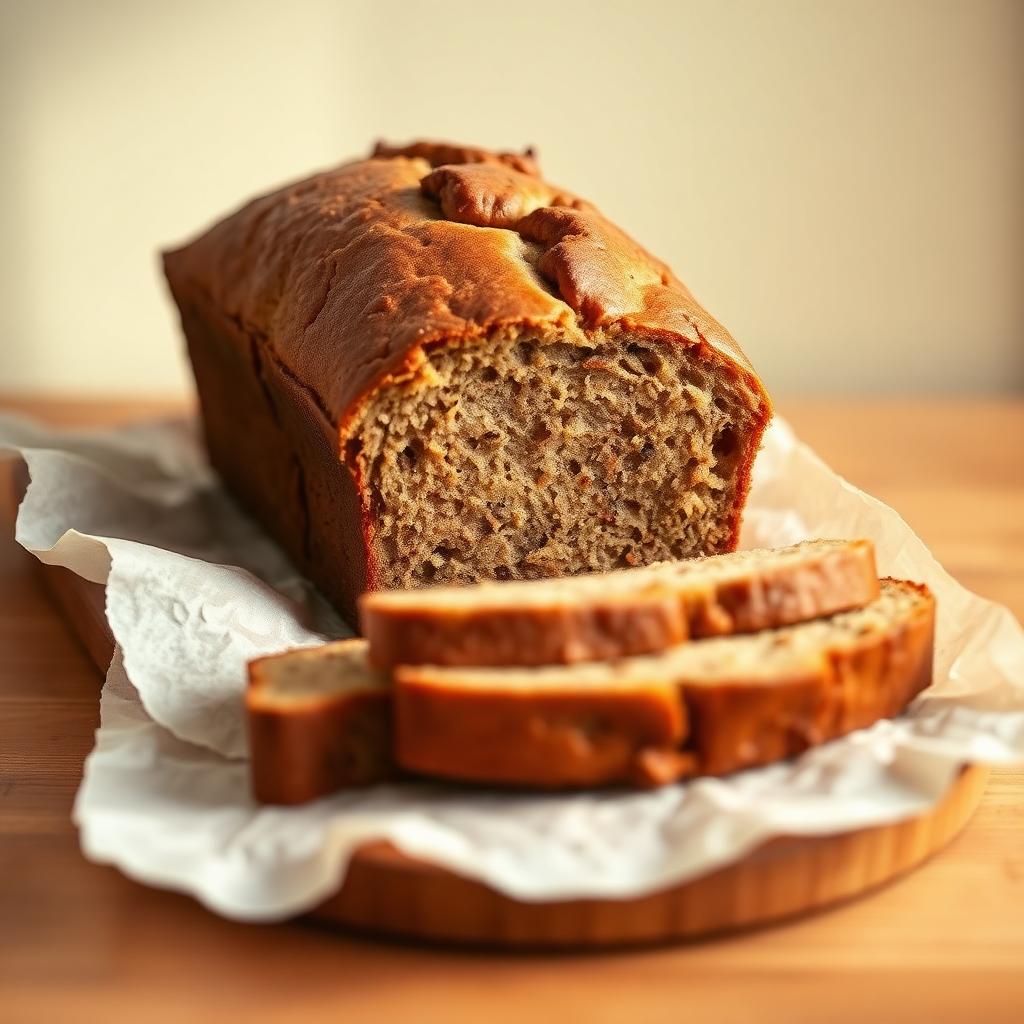 Banana Bread