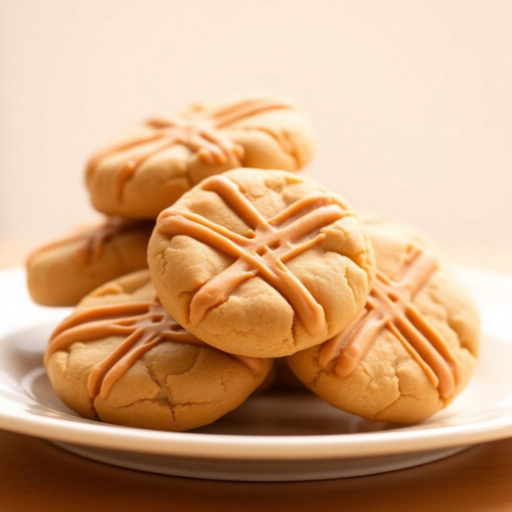 Peanut Butter