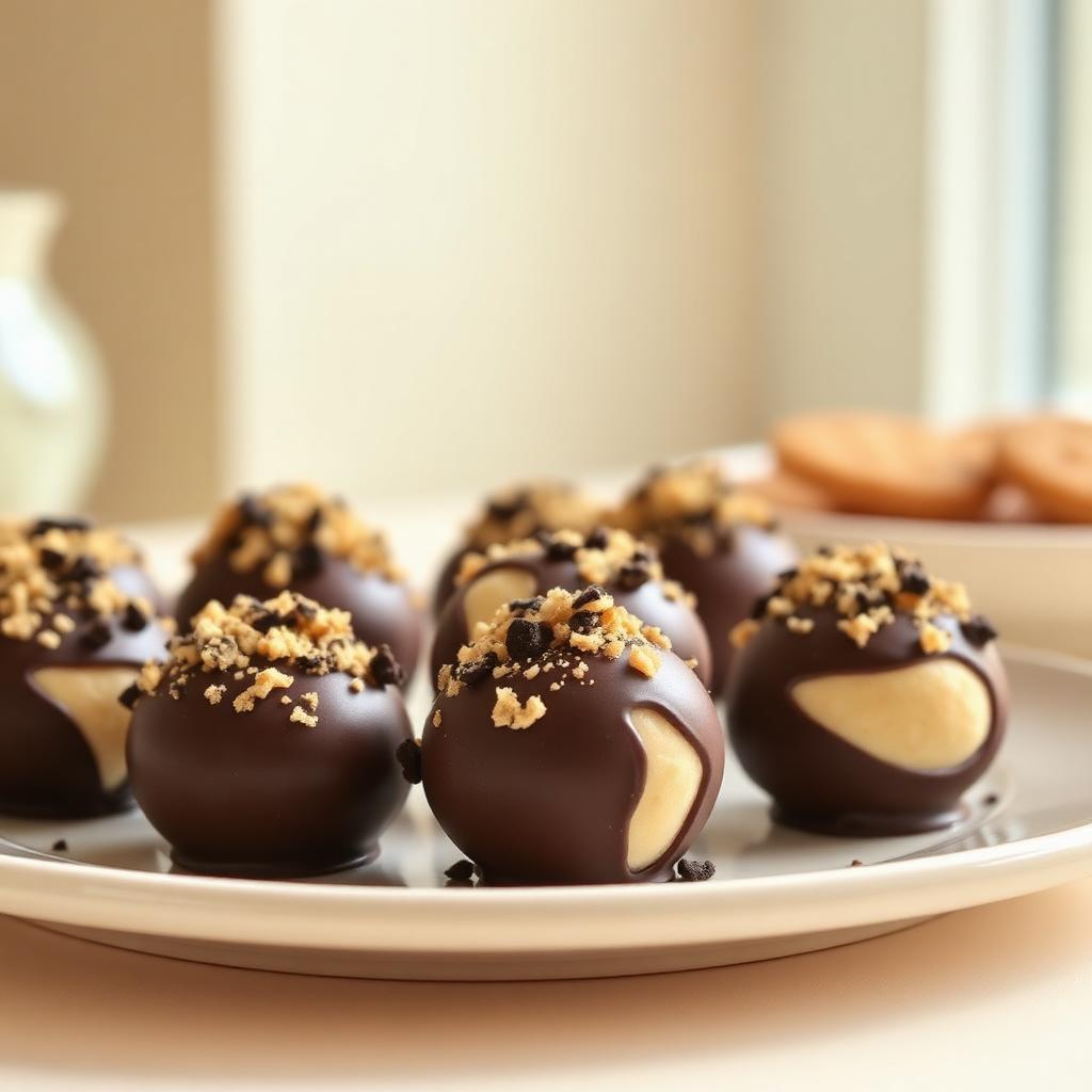 Oreo Truffles