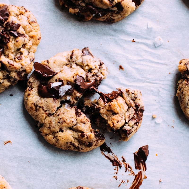 Classic Cookie Assortment