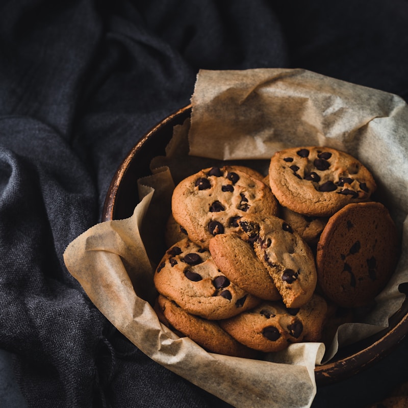 Assorted Cookies